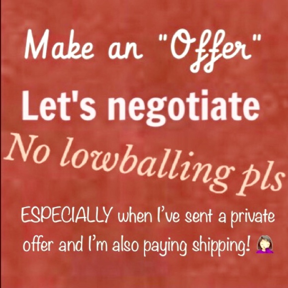 ‼️‼️READ BELOW‼️‼️